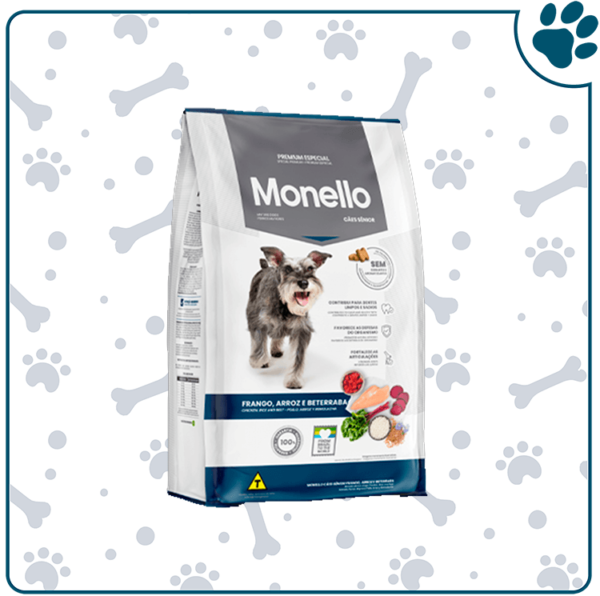 Monello Senior