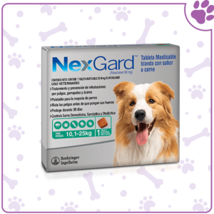 NEX GARD