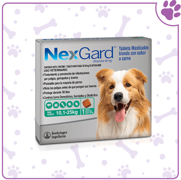 NEX GARD