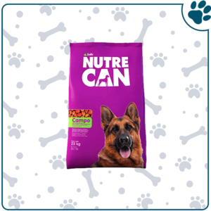 Nutrecan Campo