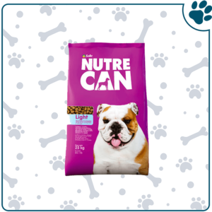 Nutrecan Light