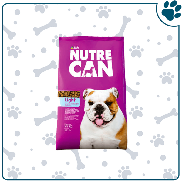 Nutrecan Light