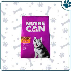 Nutrecan Senior