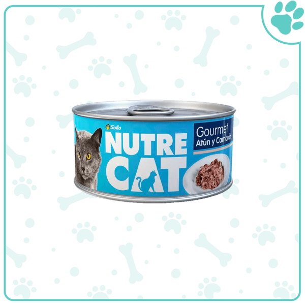 Nutrecat Lata