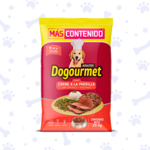 Dogourmet