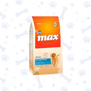 Max