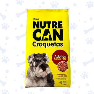 Nutrecan