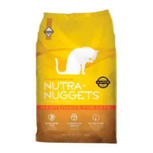 Maintenance for Cats Nutra Nuggets