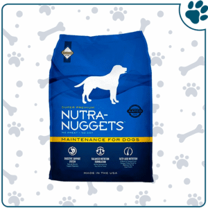 Nutra Nuggets Maintenance for Dogs