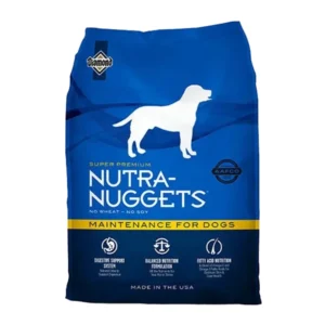 Nutra Nuggets Maintenance for Dogs