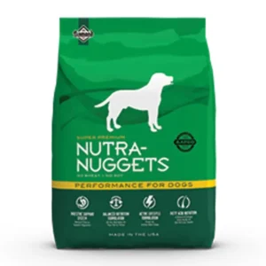 Nutra Nuggets Performance for Dog