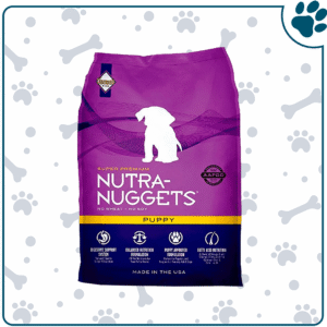 Nutra Nuggets Puppy