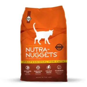 Professional for Cats Nutra Nuggets