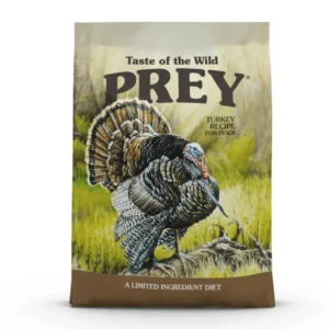 Turkey Recipe for Dogs Pavo