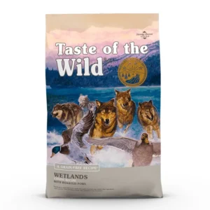 Westlands Canine Recipe Pato Asado