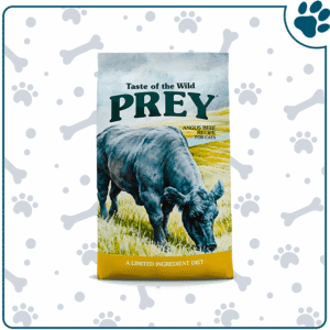 Angus Beef Recipe for Cats Carne de Res Angus
