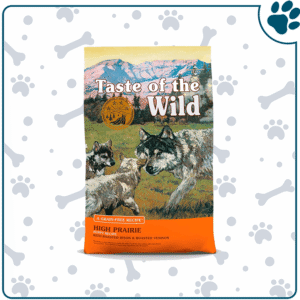Taste of the Wild