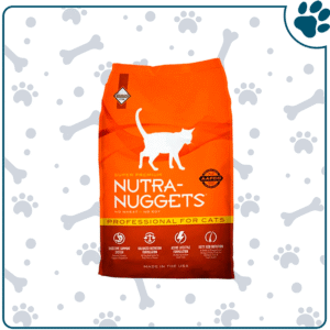 Professional for Cats Nutra Nuggets