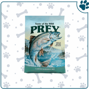 Trout Recipe for Dogs Trucha