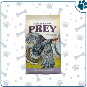 Turkey Feline Recipe for Cats Pavo