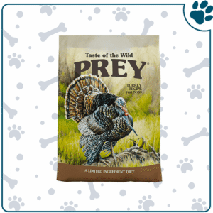 Turkey Recipe for Dogs Pavo