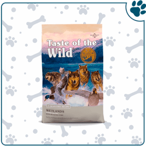 Westlands Canine Recipe Pato Asado