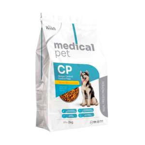 Alimento Prescrito Perro Reeld´s