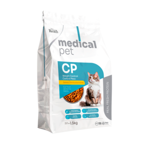 Alimento Prescrito Gato Reeld´s
