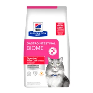 GASTROINTESTINAL BIOME Cuidado Digestivo