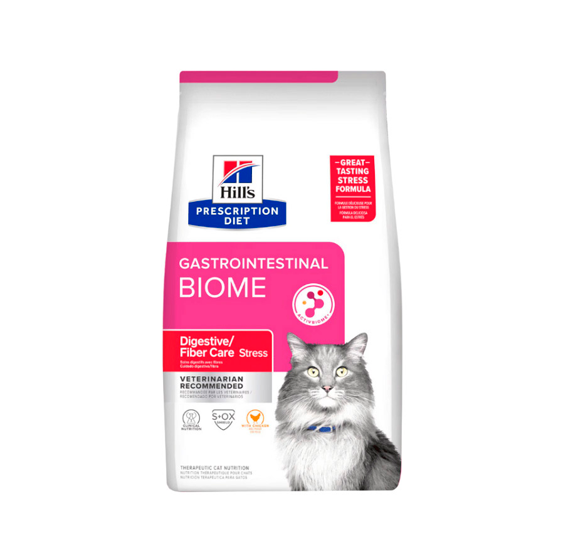 GASTROINTESTINAL BIOME Cuidado Digestivo