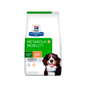 METABOLIC + MOBILITY Reducción de peso y cuidado articular