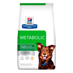 METABOLIC Manejo de peso