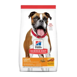 Adult Light Original Bites