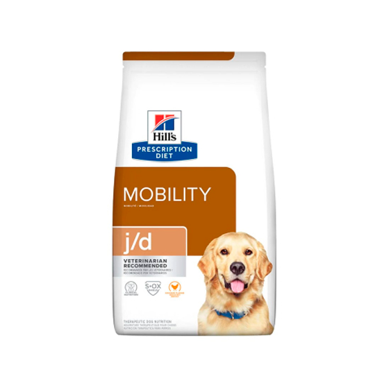 j/d Cuidado articular