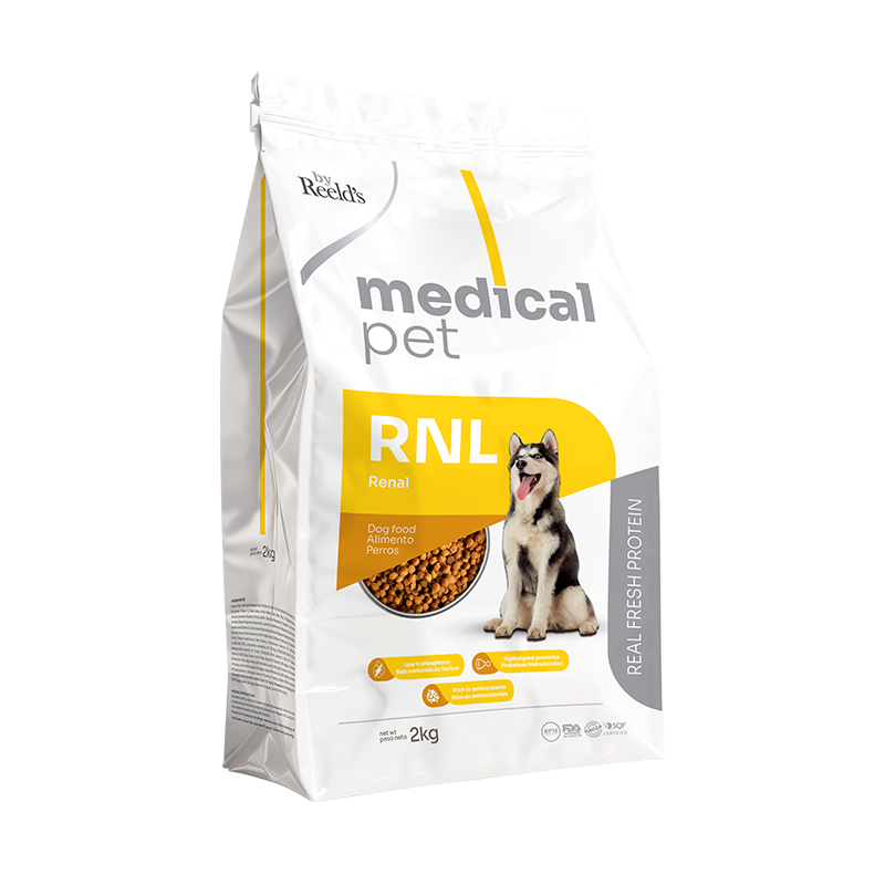Medical Pet RNL 2 kg - Perro