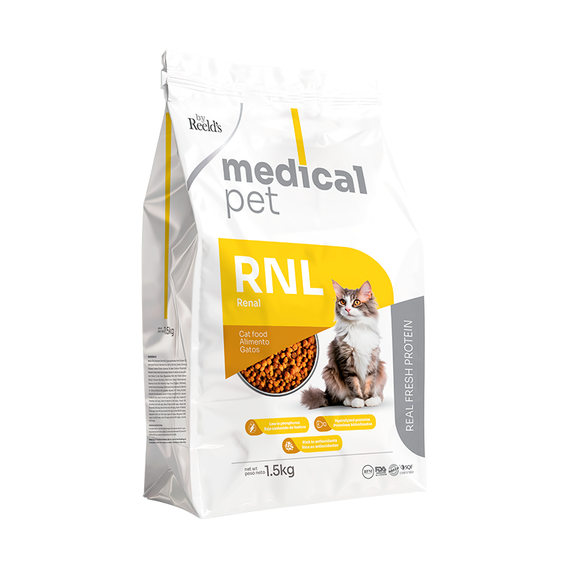 Medical Pet RNL 1.5 kg - Gato