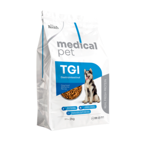 Medical Pet TGI 2 kg - Perro