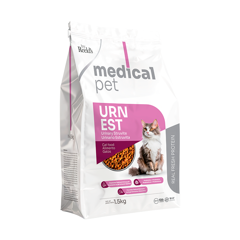 Medical Pet URN EST 1.5 kg - Gato