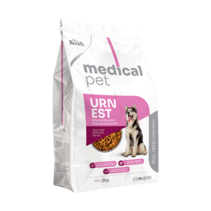 Medical Pet URN EST 2 kg - Perro