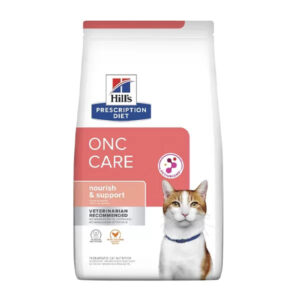 Alimento Prescrito Gato Hills