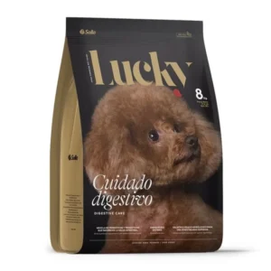 Lucky Gog - Cuidado digestivo