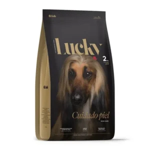 Lucky Dog- Cuidado de piel