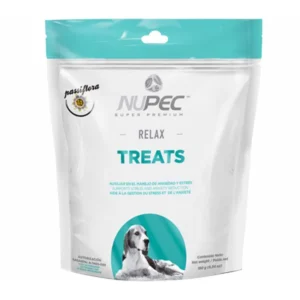 Nupec Relax 180 Gr