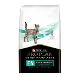Pro Plan Gatos Veterinary Diets EN Gastrointestinal 1.5 Kg