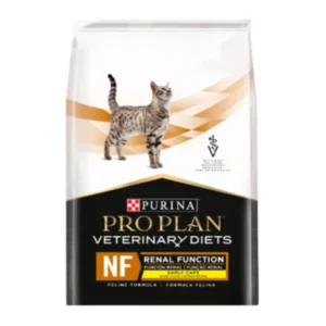 Pro Plan Gatos Veterinary Diets NF Early Care Renal 1.4 Kg