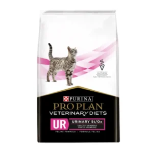 Pro Plan Gatos Veterinary Diets UR Urinary St/Ox 1.5 Kg
