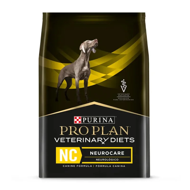 Pro Plan Veterinary Diets - NC Neurocare 2Kg