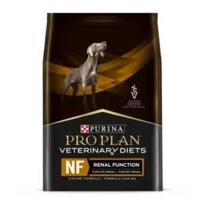 Pro Plan NF Alimento renal para perros adultos