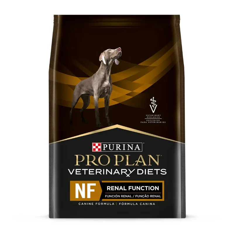 Pro Plan NF Alimento renal para perros adultos