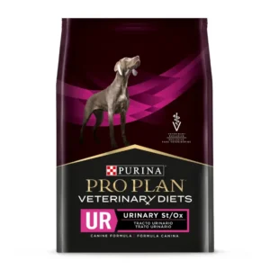 Pro Plan UR Urinary St/Ox Perros Adultos Veterinary Diets 2Kg